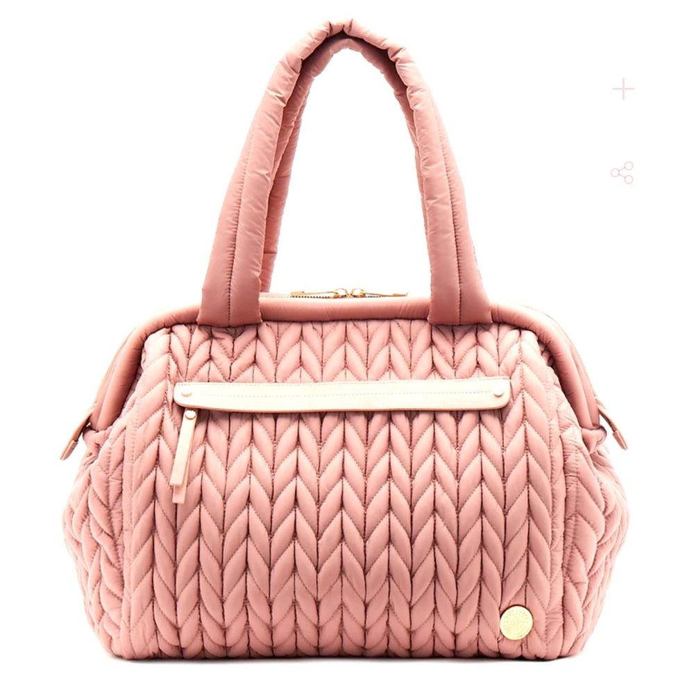 HAPP BRAND DIAPER BAG